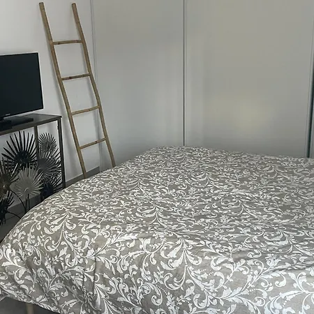 Superbe 2 Avec Vue Apartment
