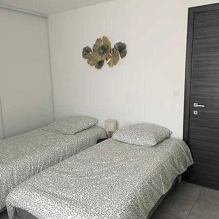 Superbe 2 Avec Vue Apartment